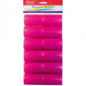 Annie Magnetic Rollers 1 3/4" #1357 Annie Magnetic Rollers 1 3/4" #1357